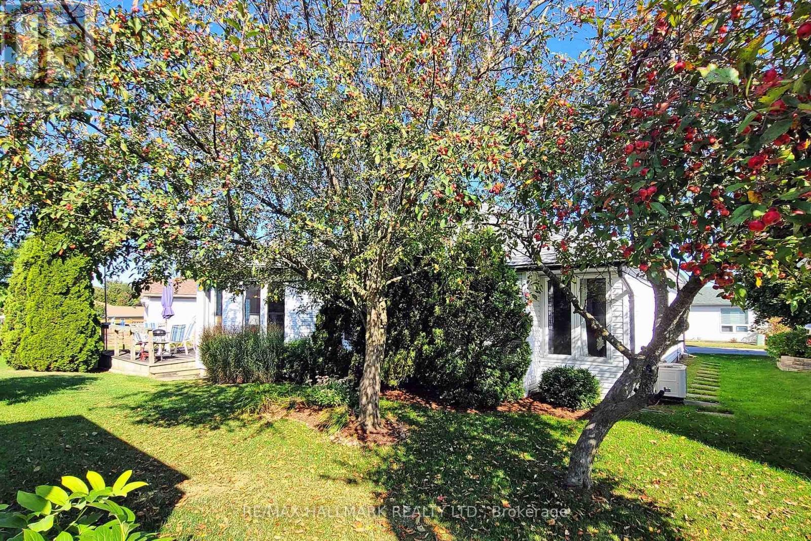 












8 GREENFIELD PLACE

,
Wilmot,




Ontario
N3A2G6

