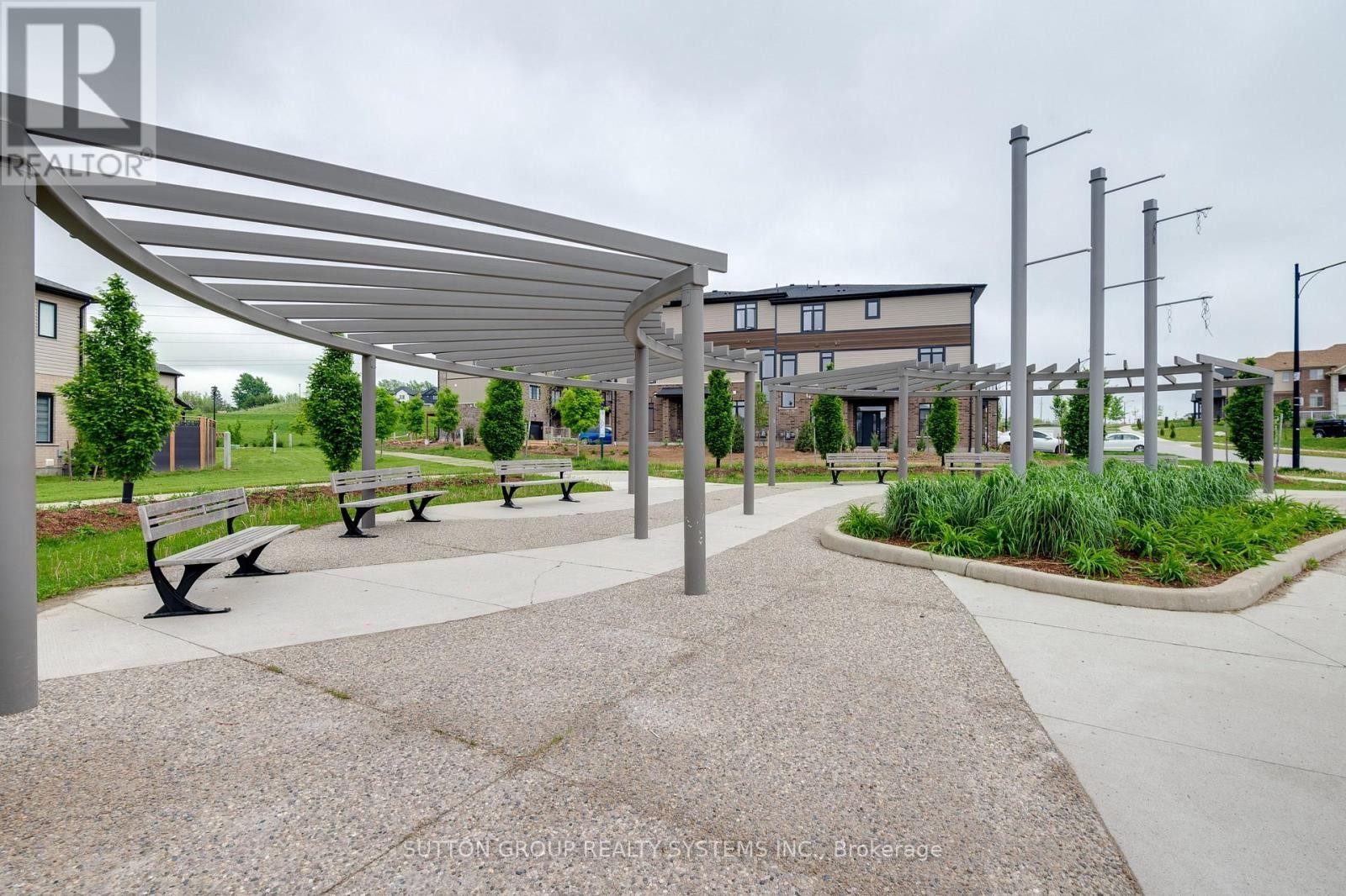 












17 - 2610 KETTERING PLACE

,
London South (South U),




Ontario
N6M0J4

