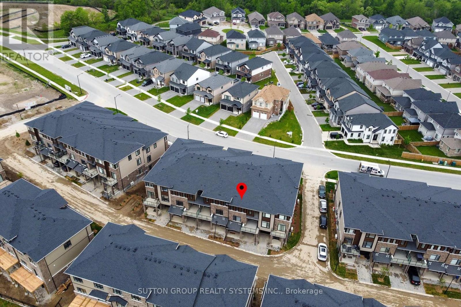 












17 - 2610 KETTERING PLACE

,
London South (South U),




Ontario
N6M0J4

