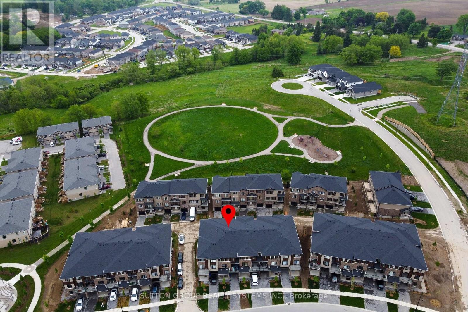 












17 - 2610 KETTERING PLACE

,
London South (South U),




Ontario
N6M0J4

