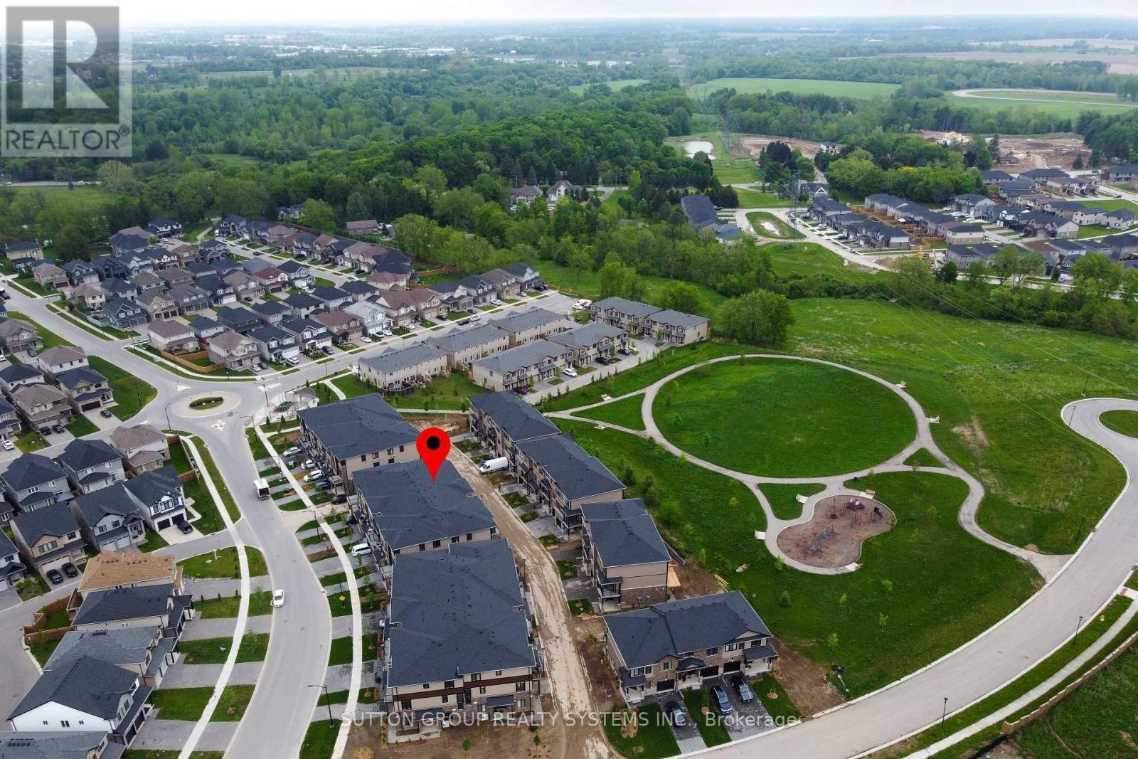 












17 - 2610 KETTERING PLACE

,
London South (South U),




Ontario
N6M0J4

