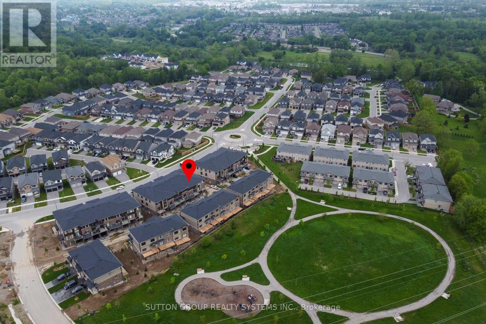 












17 - 2610 KETTERING PLACE

,
London South (South U),




Ontario
N6M0J4

