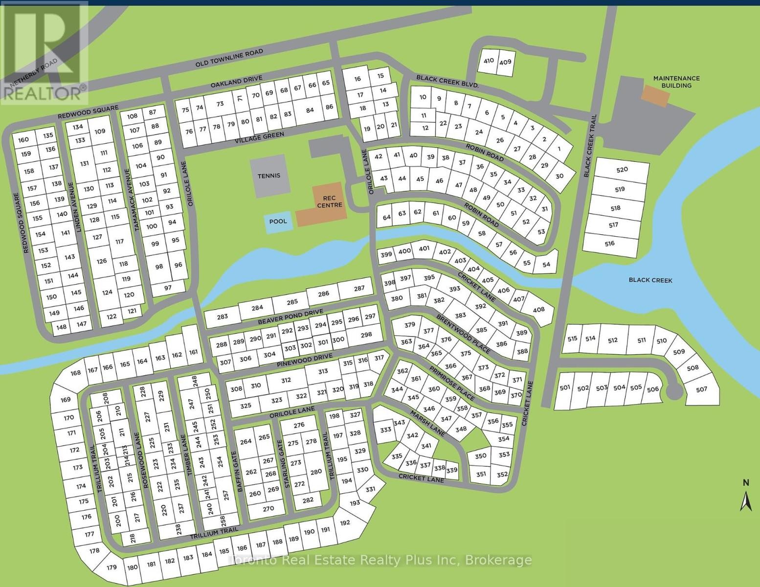 












206 - 3033 TOWNLINE ROAD

,
Fort Erie (Black Creek),




Ontario
L0S1S0

