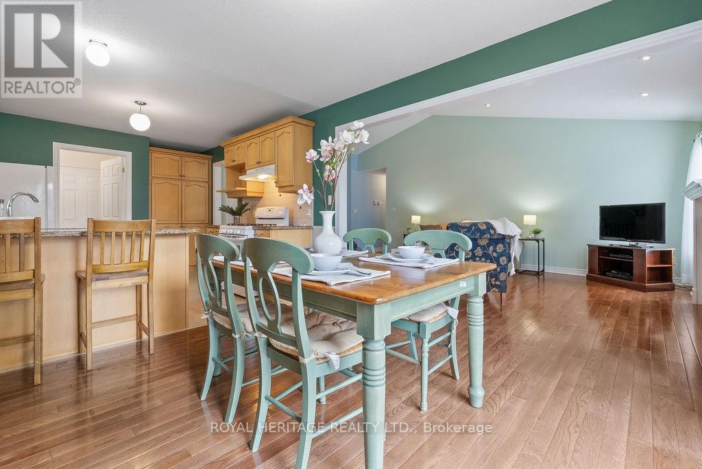 












19 THRUSHWOOD TRAIL

,
Kawartha Lakes (Lindsay),




Ontario
K9V0B1

