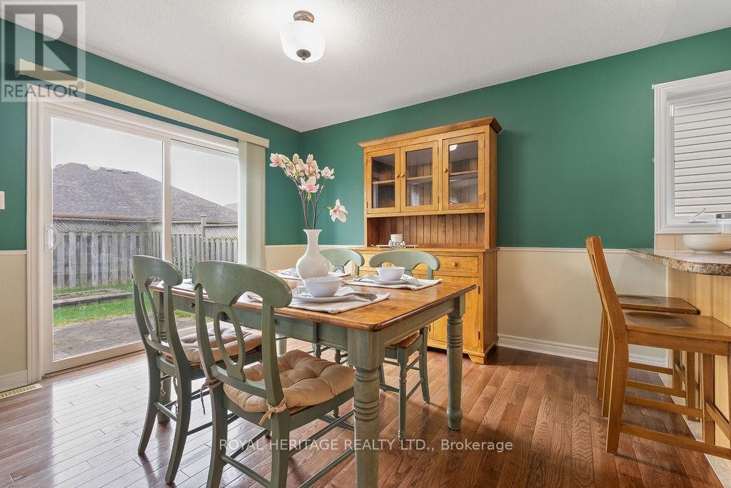 












19 THRUSHWOOD TRAIL

,
Kawartha Lakes (Lindsay),




Ontario
K9V0B1

