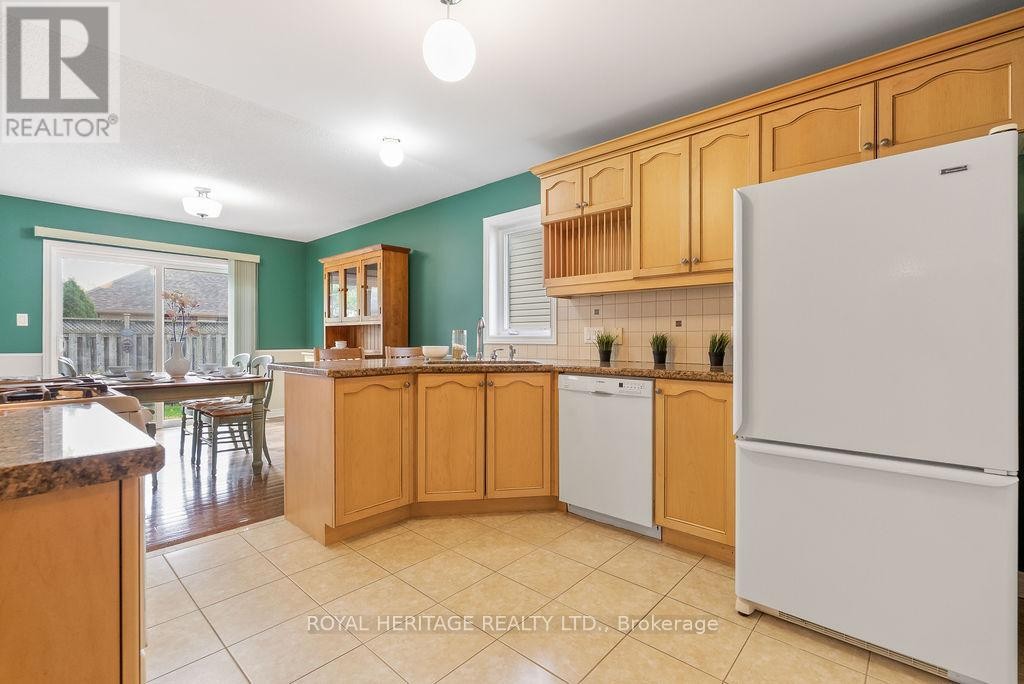 












19 THRUSHWOOD TRAIL

,
Kawartha Lakes (Lindsay),




Ontario
K9V0B1

