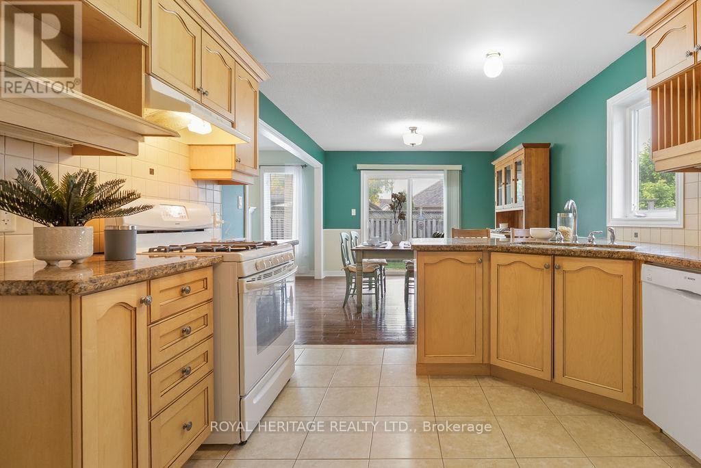 












19 THRUSHWOOD TRAIL

,
Kawartha Lakes (Lindsay),




Ontario
K9V0B1

