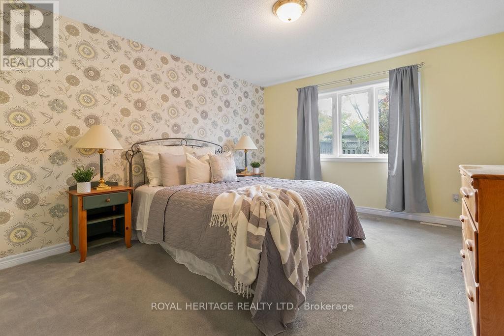 












19 THRUSHWOOD TRAIL

,
Kawartha Lakes (Lindsay),




Ontario
K9V0B1

