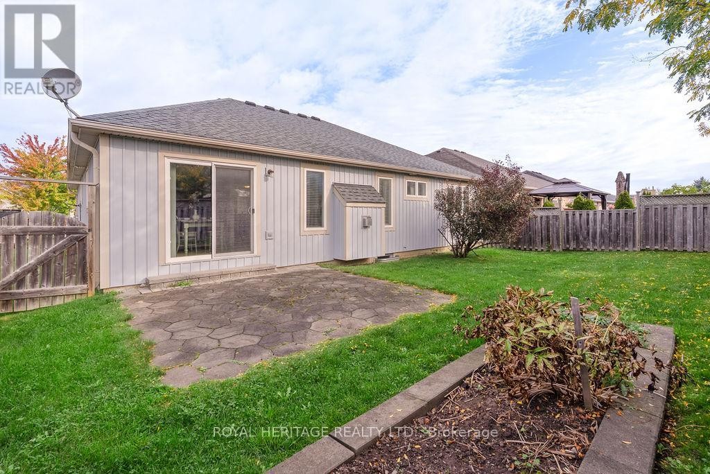 












19 THRUSHWOOD TRAIL

,
Kawartha Lakes (Lindsay),




Ontario
K9V0B1

