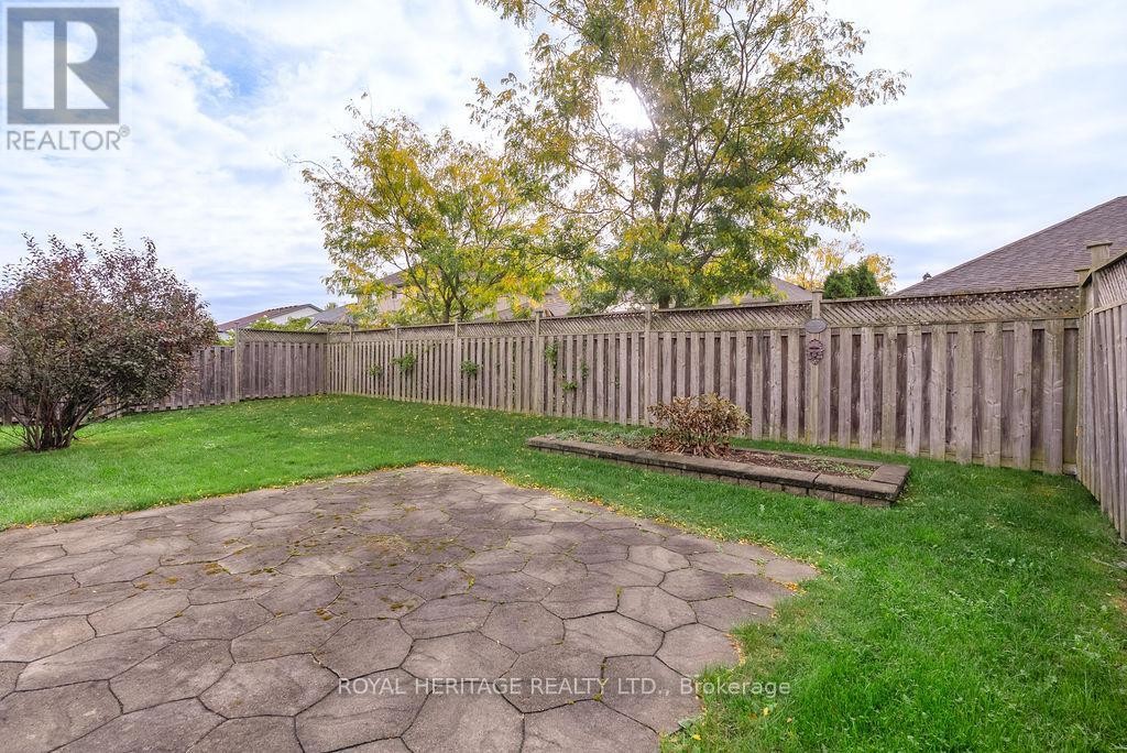 












19 THRUSHWOOD TRAIL

,
Kawartha Lakes (Lindsay),




Ontario
K9V0B1

