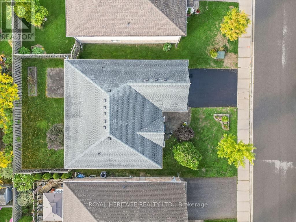 












19 THRUSHWOOD TRAIL

,
Kawartha Lakes (Lindsay),




Ontario
K9V0B1

