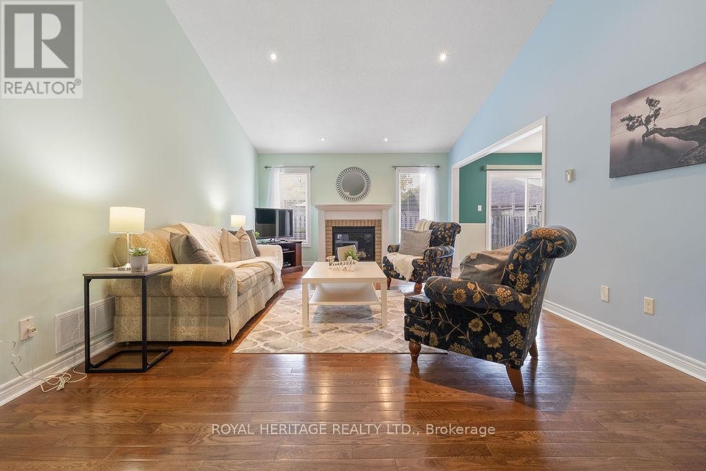 












19 THRUSHWOOD TRAIL

,
Kawartha Lakes (Lindsay),




Ontario
K9V0B1

