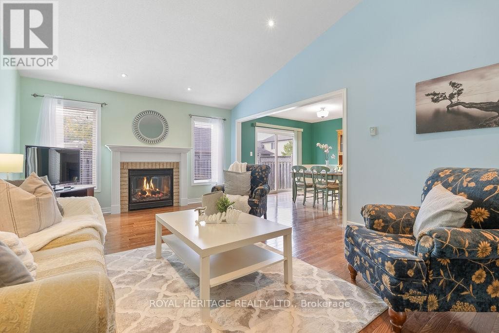 












19 THRUSHWOOD TRAIL

,
Kawartha Lakes (Lindsay),




Ontario
K9V0B1

