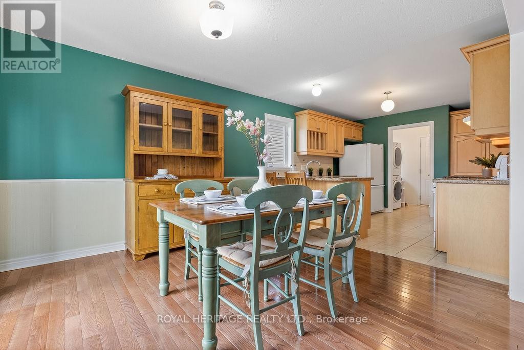 












19 THRUSHWOOD TRAIL

,
Kawartha Lakes (Lindsay),




Ontario
K9V0B1

