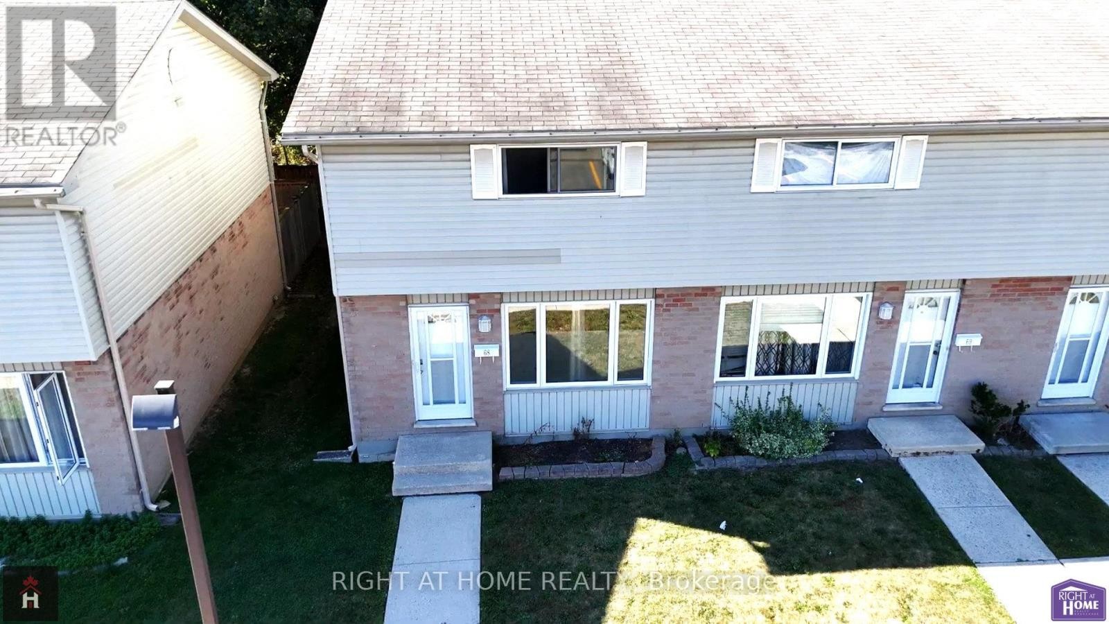 












68 - 1095 JALNA BOULEVARD

,
London South (South X),




Ontario
N6E2Y7

