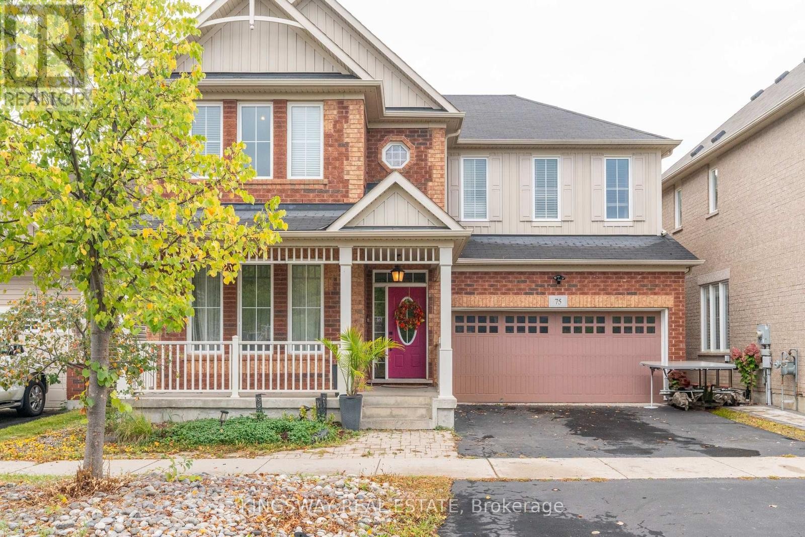 












75 CHASE CRESCENT

,
Cambridge,




Ontario
N3C0B3

