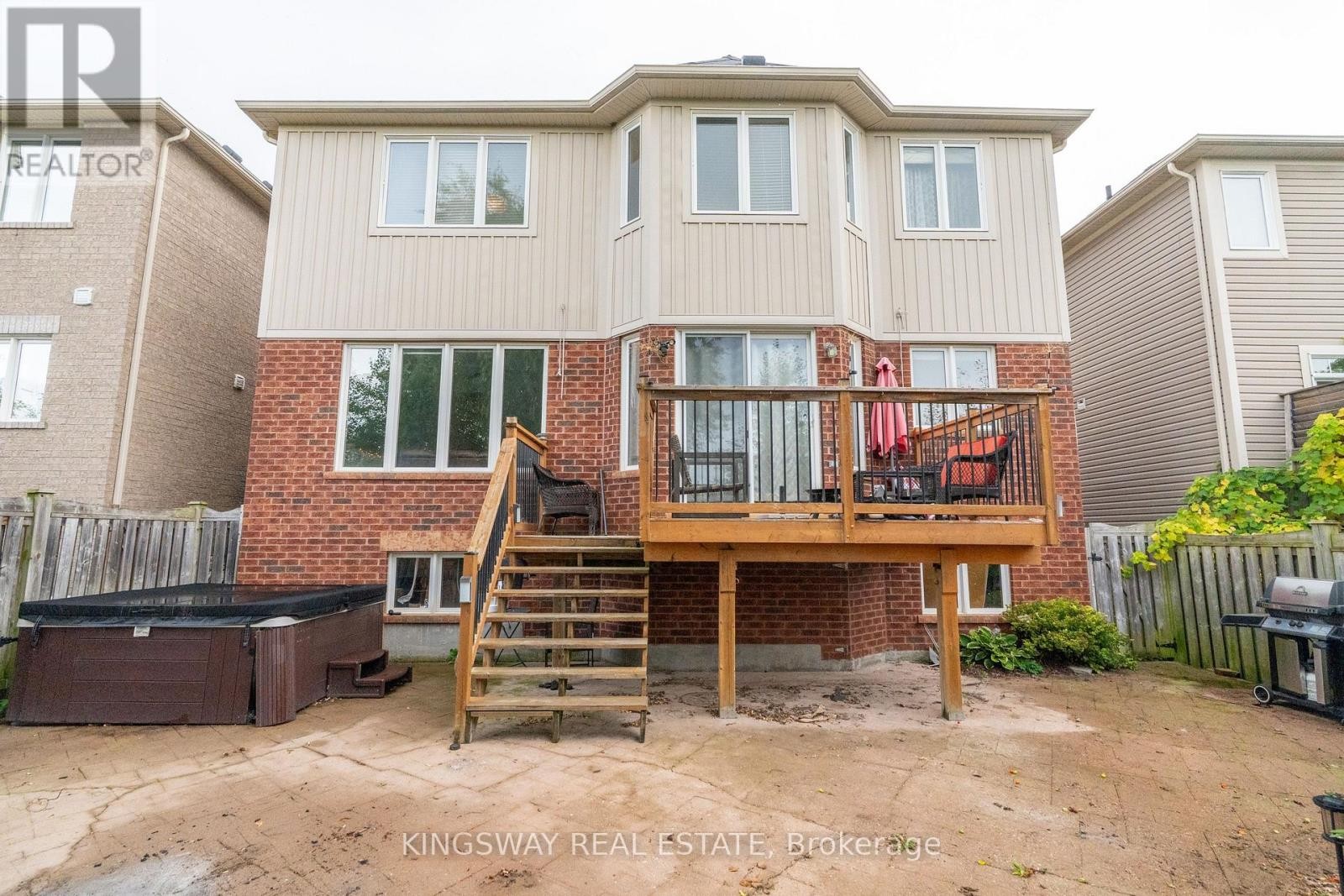 












75 CHASE CRESCENT

,
Cambridge,




Ontario
N3C0B3

