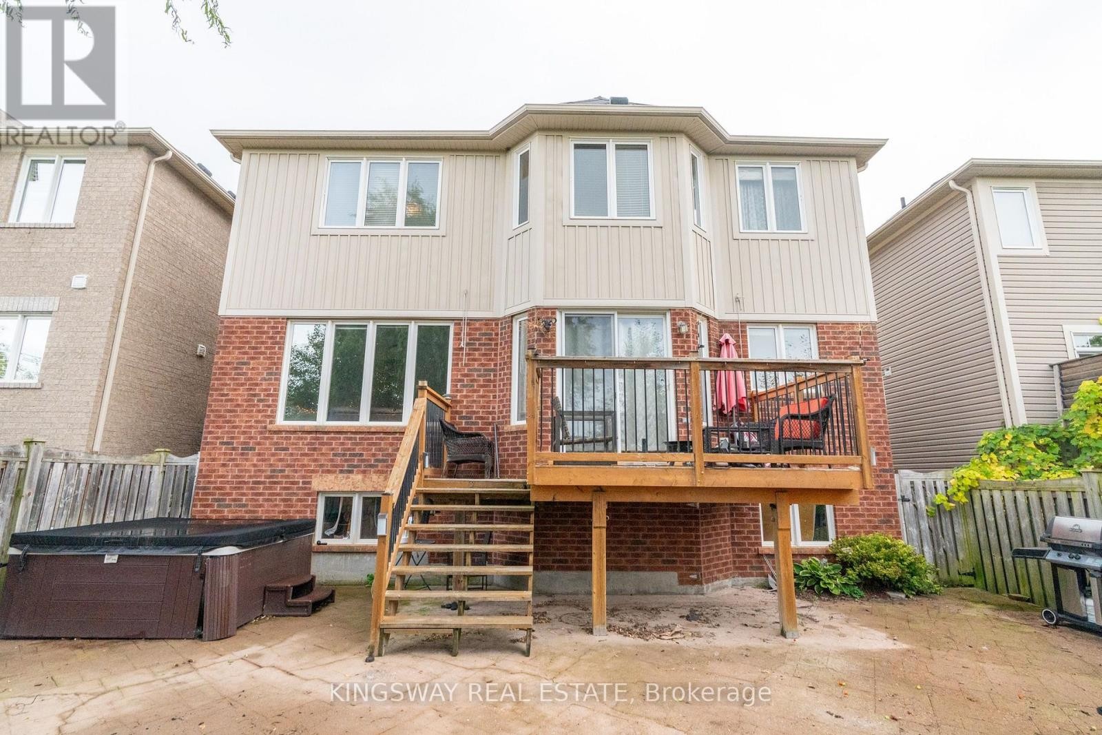












75 CHASE CRESCENT

,
Cambridge,




Ontario
N3C0B3

