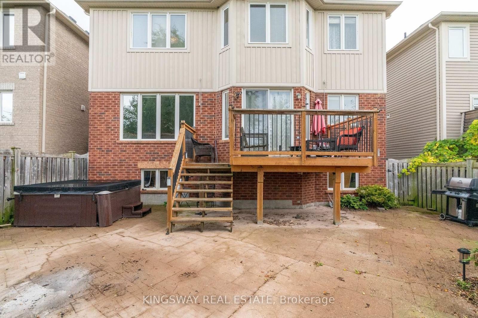 












75 CHASE CRESCENT

,
Cambridge,




Ontario
N3C0B3

