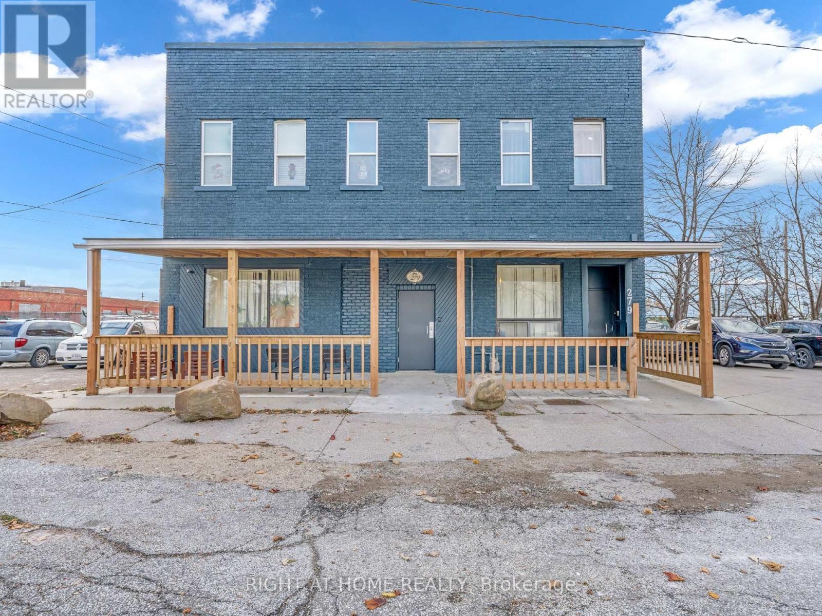 












12 - 279 DROUILLARD ROAD

,
Windsor,




Ontario
N8Y2P4

