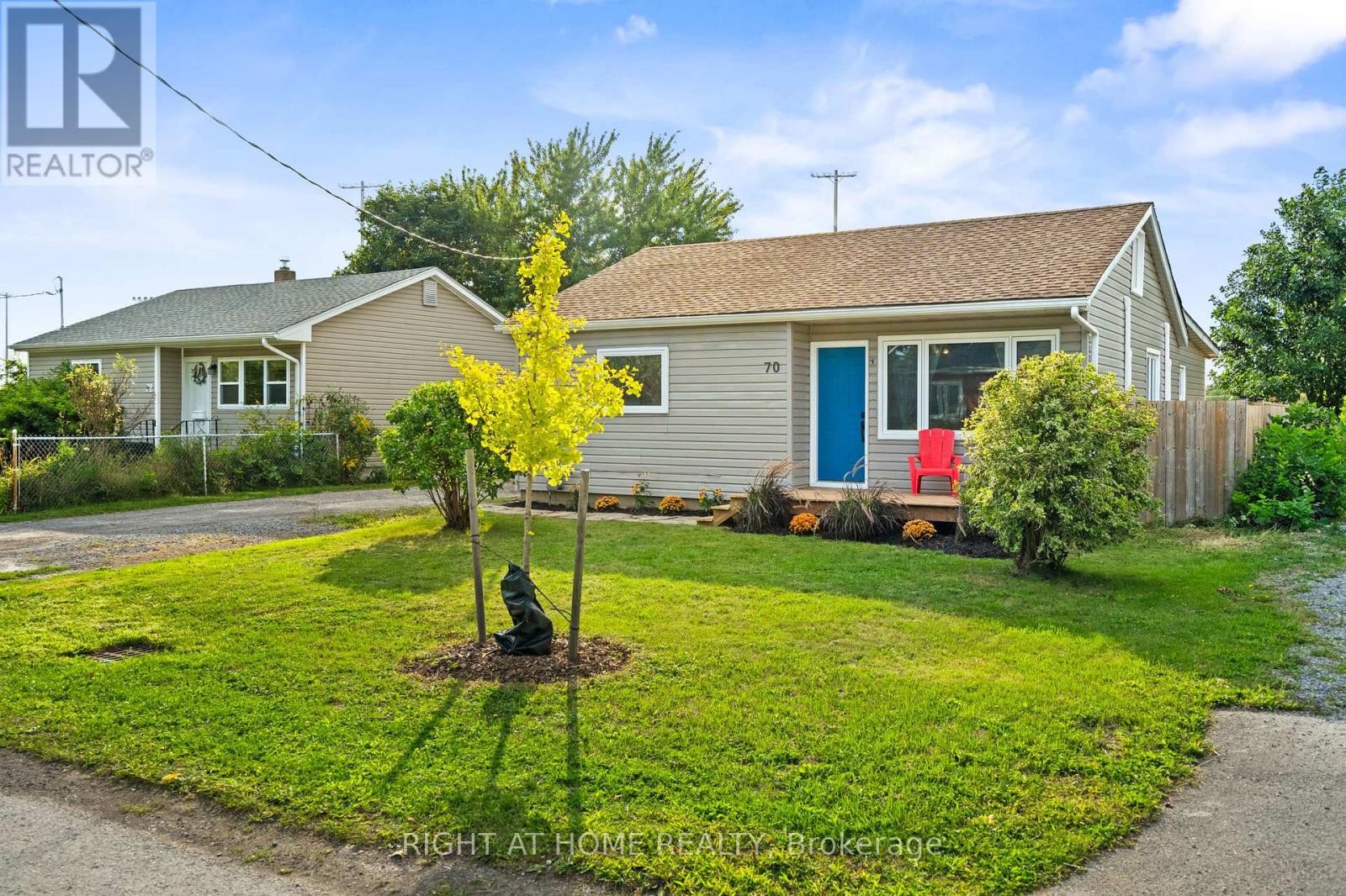 












70 POWERVIEW AVENUE

,
St. Catharines (Western Hill),




Ontario
L2S1X1

