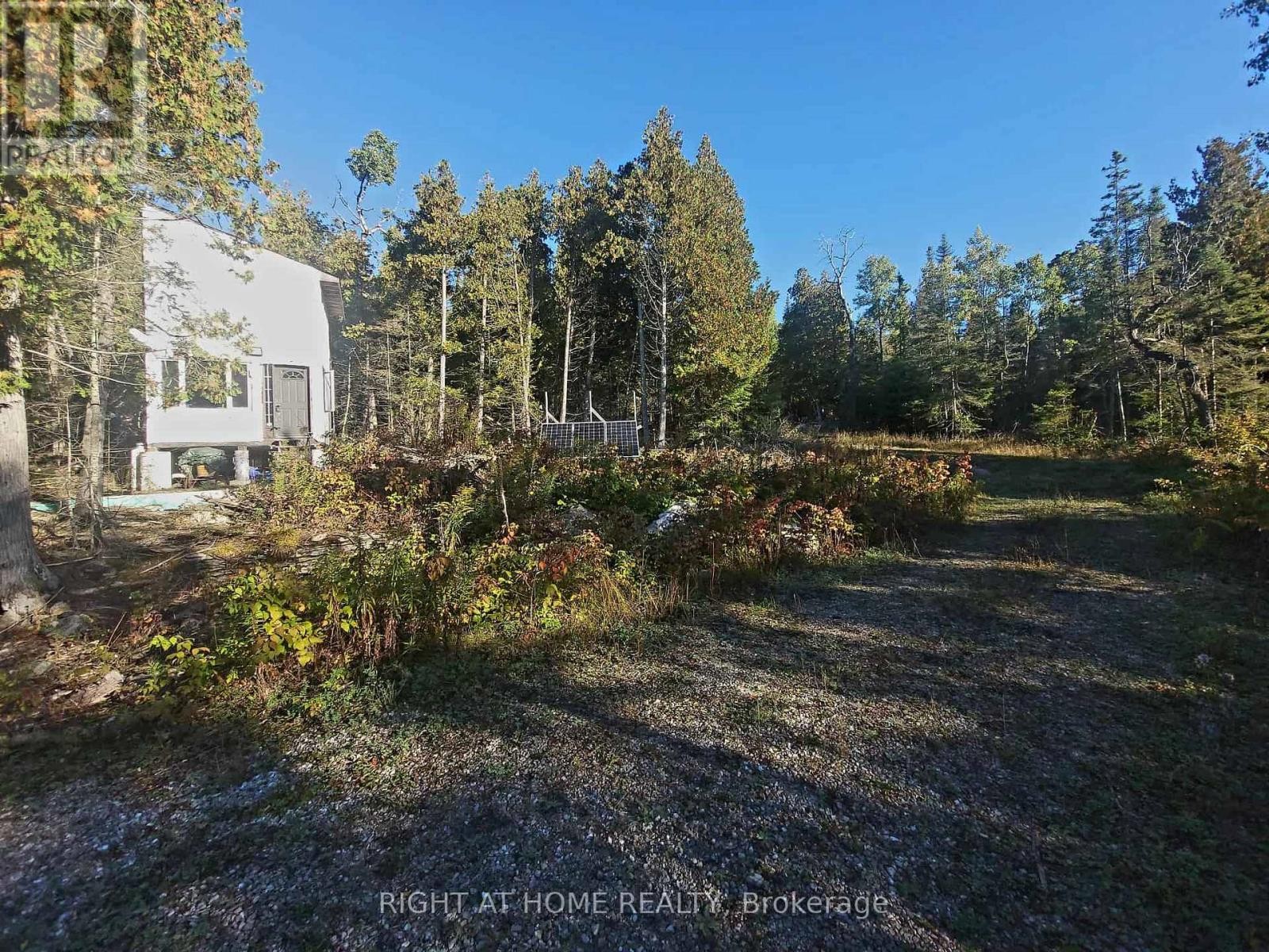 












94 DR. MCLAY DRIVE

,
Assiginack,







Ontario
P0P1Z0

