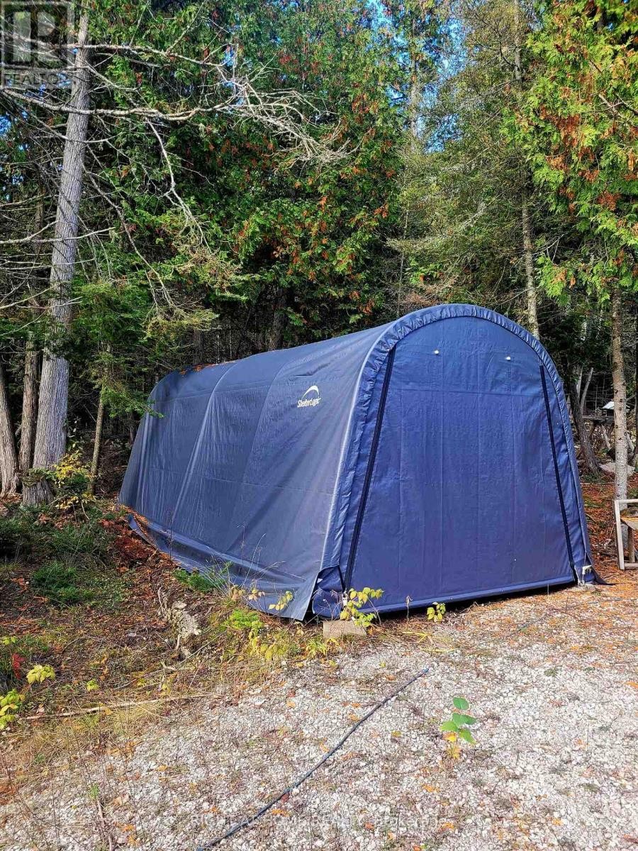 












94 DR. MCLAY DRIVE

,
Assiginack,







Ontario
P0P1Z0

