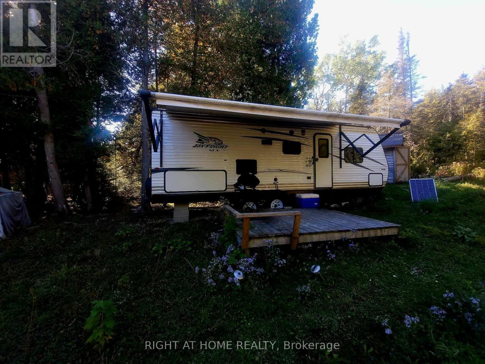 












94 DR. MCLAY DRIVE

,
Assiginack,







Ontario
P0P1Z0

