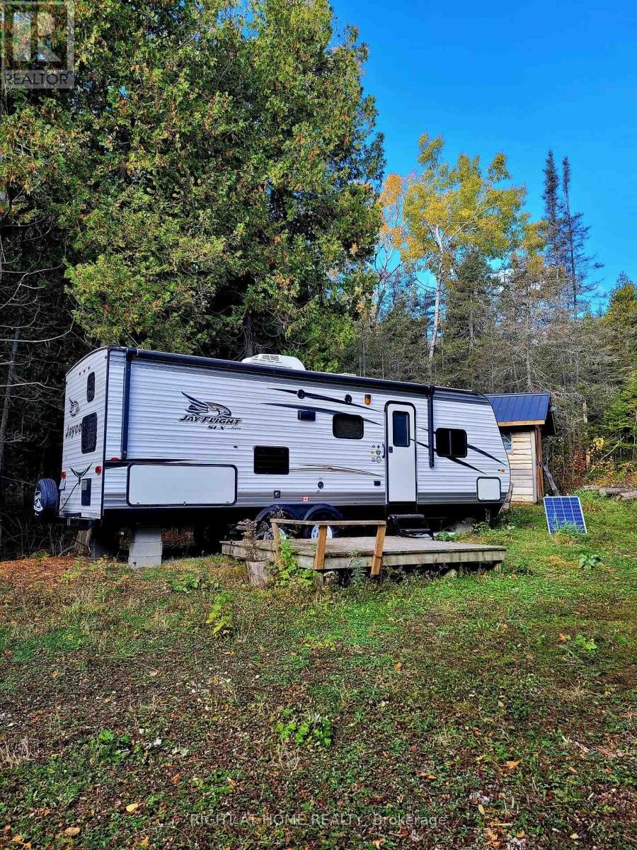 












94 DR. MCLAY DRIVE

,
Assiginack,







Ontario
P0P1Z0

