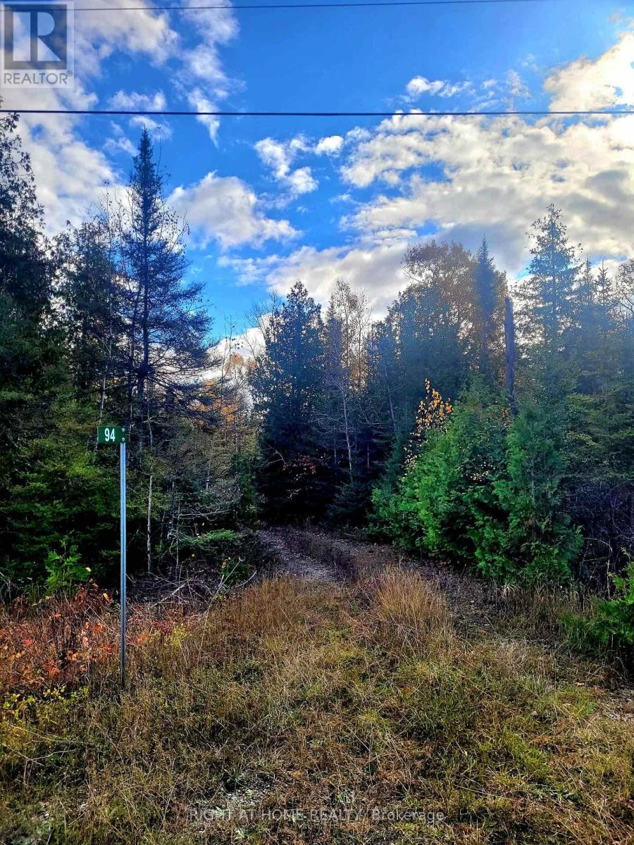 












94 DR. MCLAY DRIVE

,
Assiginack,







Ontario
P0P1Z0

