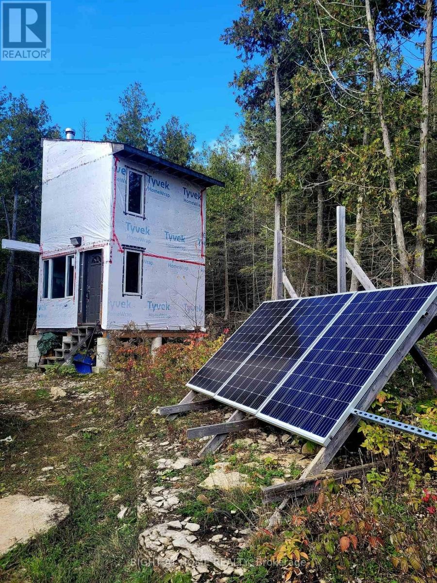 












94 DR. MCLAY DRIVE

,
Assiginack,







Ontario
P0P1Z0

