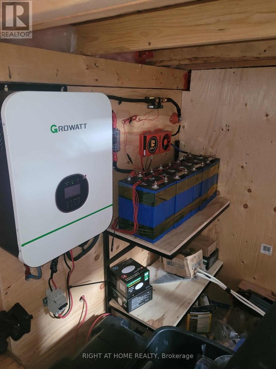 












94 DR. MCLAY DRIVE

,
Assiginack,







Ontario
P0P1Z0

