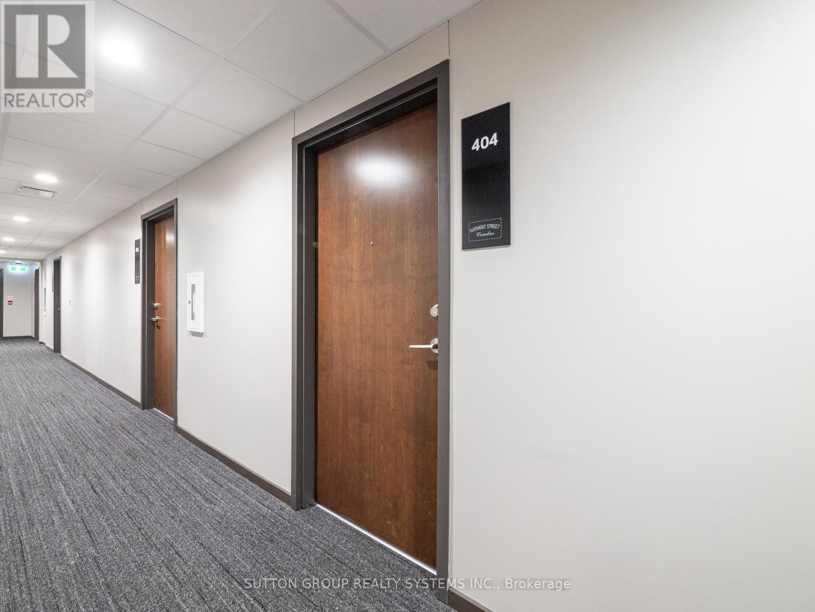 












404 - 108 GARMENT STREET

,
Kitchener,




Ontario
N2G0E2

