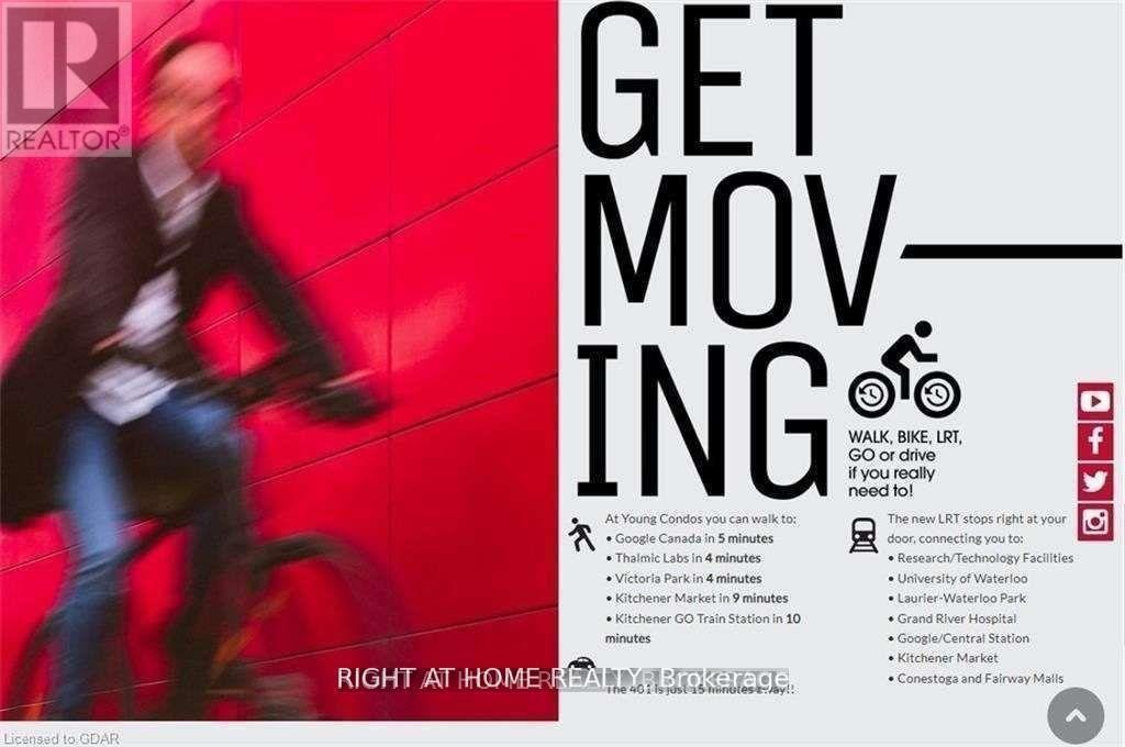 












218 - 55 DUKE STREET W

,
Kitchener,




Ontario
N2H0B4

