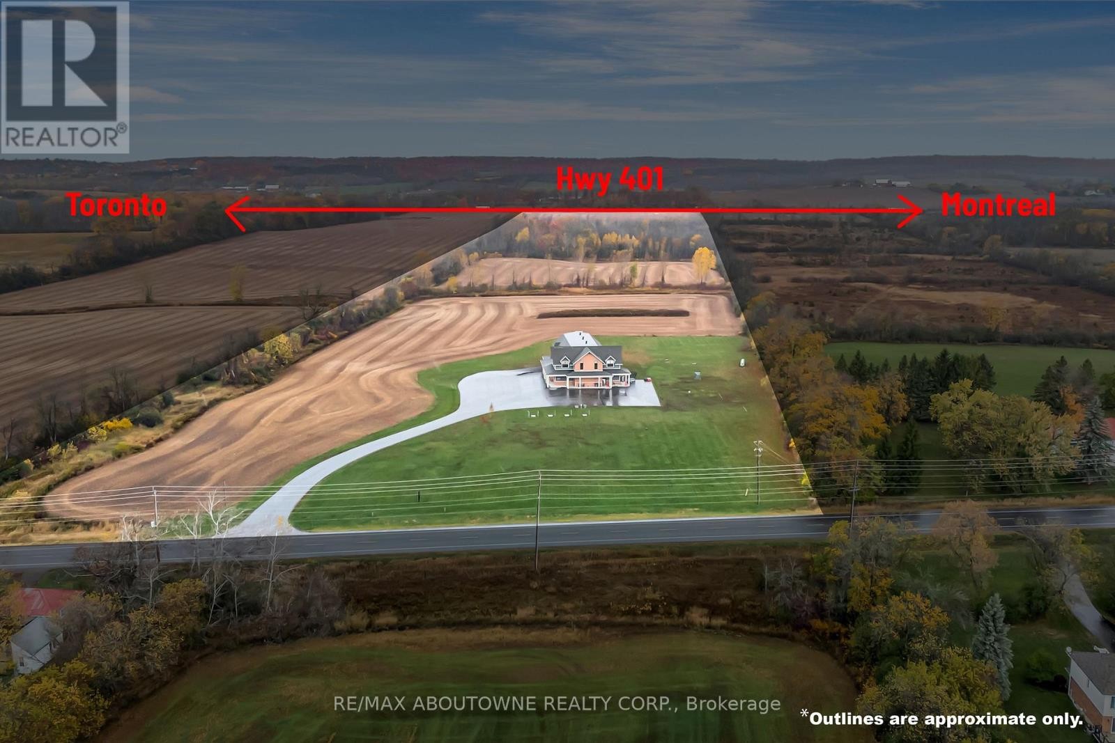 












842 HAMILTON ROAD

,
Quinte West (Sidney Ward),




Ontario
K8N4Z5

