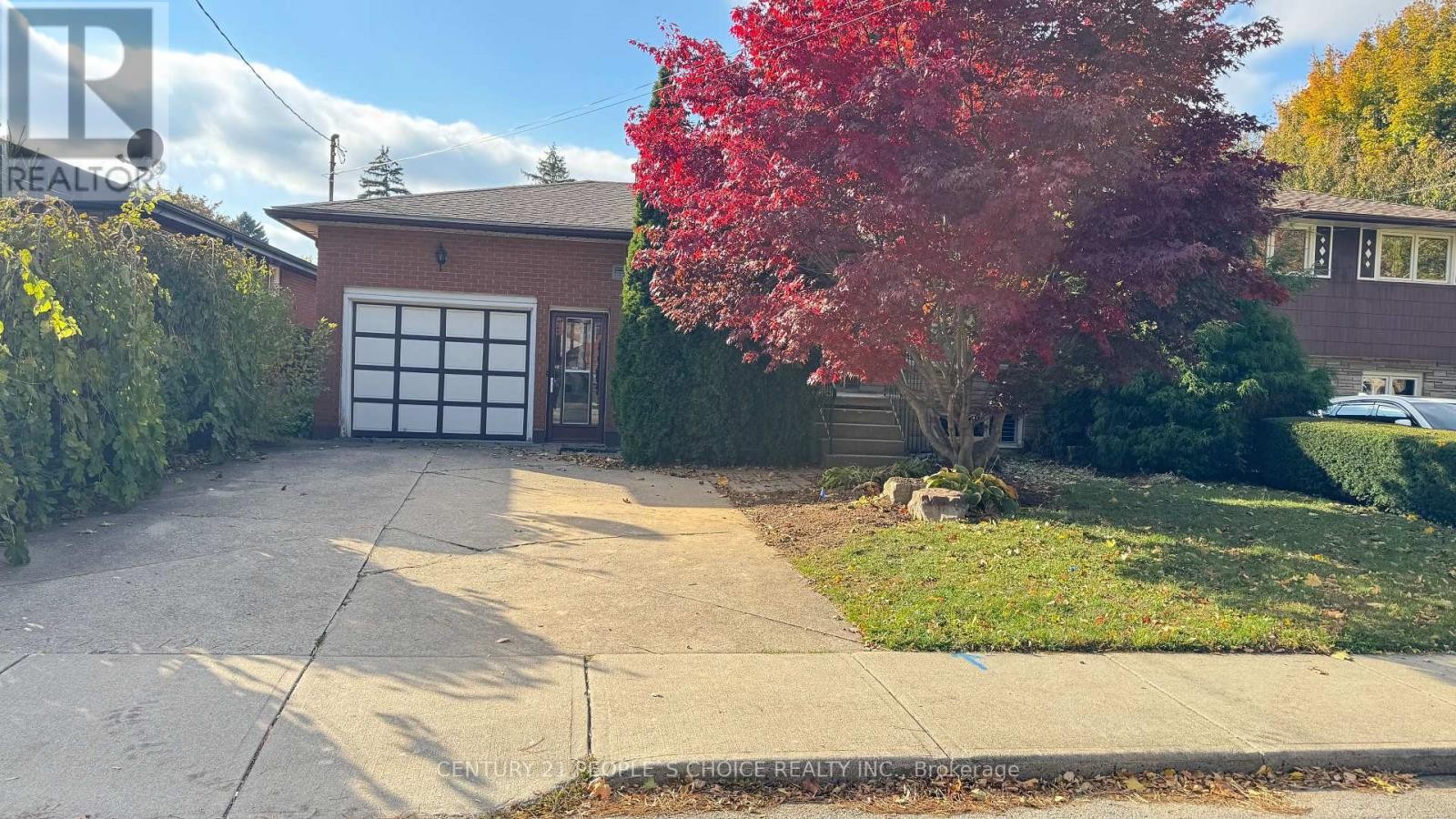 












#FURNISHED - 122 RIFLE RANGE ROAD

,
Hamilton (Ainslie Wood),




Ontario
L8S3B6

