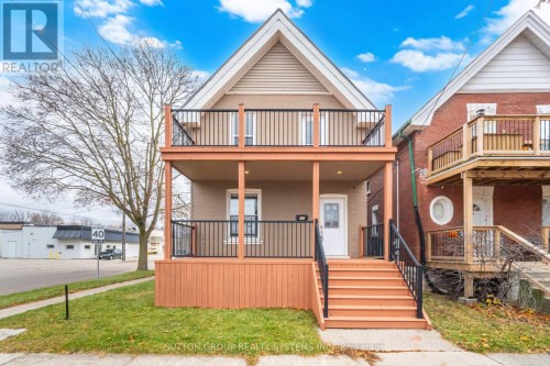 
															
													
													
													299 PARK AVENUE
													
												
												Brantford,
												Ontario 