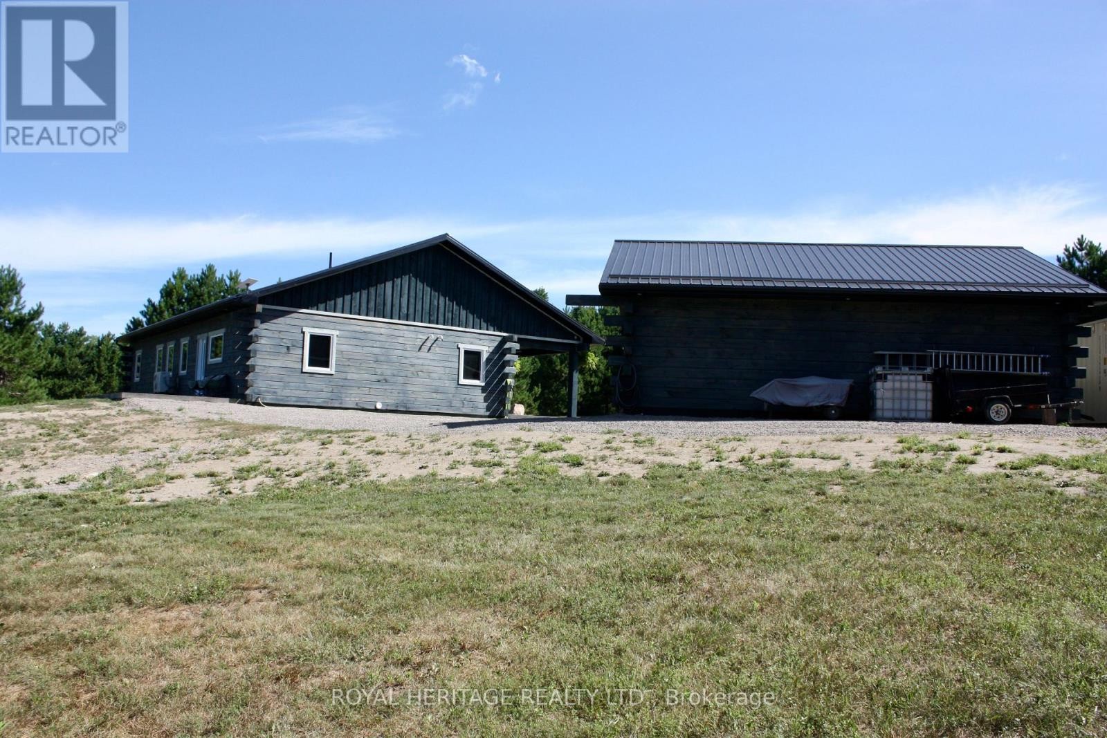 












414 PINE VIEW RIDGE ROAD

,
Tudor and Cashel (Tudor Ward),




Ontario
K0L1W0

