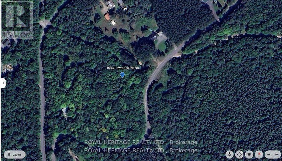 












1043 LAWRENCE PIT ROAD

,
Muskoka Lakes (Watt),







Ontario
P0B1M0

