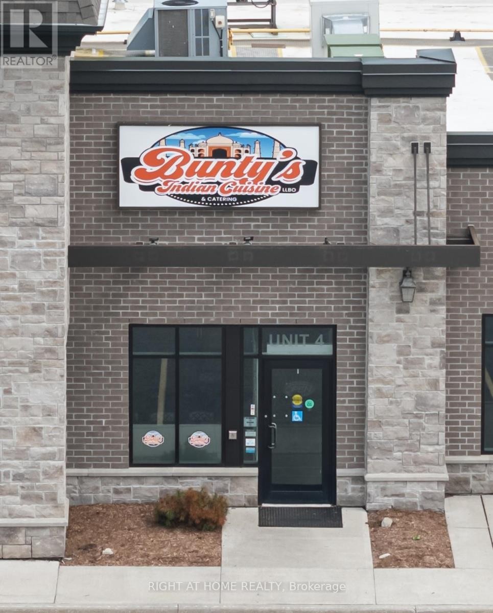 












4 - 167 JOLLIFFE AVENUE

,
Guelph/Eramosa (Rockwood),




Ontario
N0B2K0

