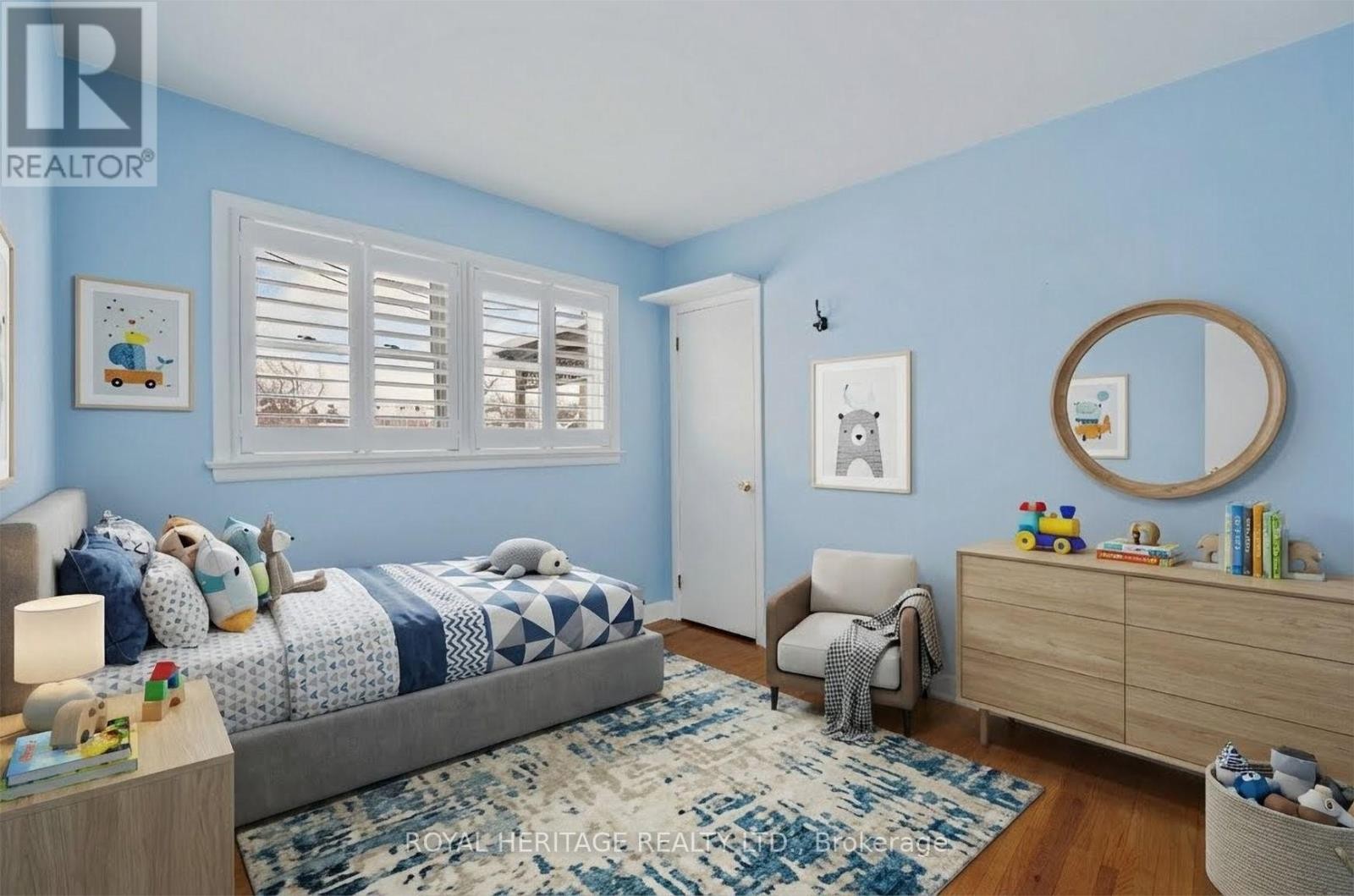 












6 SUNSET COURT

,
Kawartha Lakes (Lindsay),




Ontario
K9V2S1

