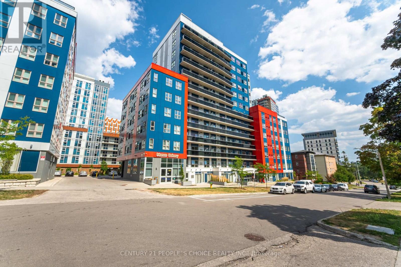 












1316 - 258 A SUNVIEW STREET

,
Waterloo,




Ontario
N2L3V9

