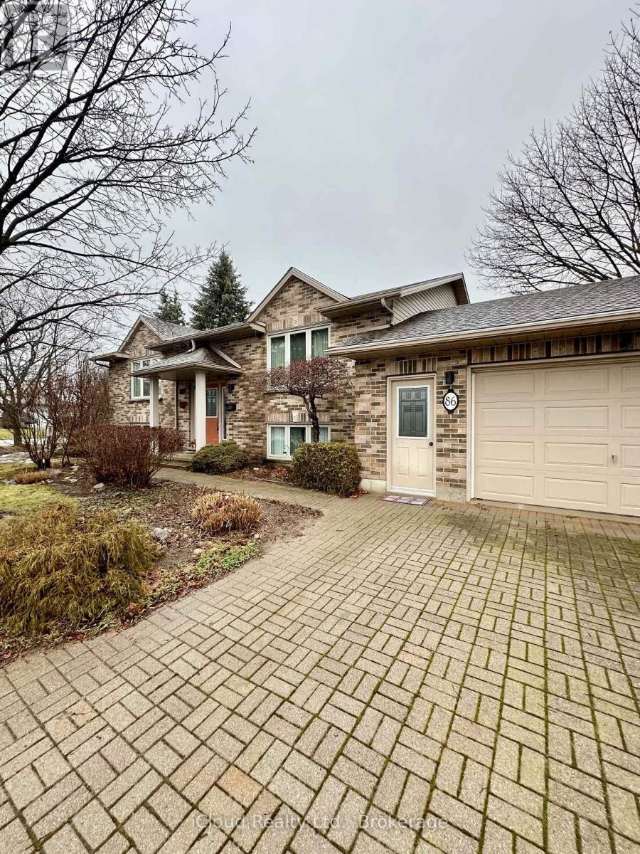 












86 GLENDALE DRIVE E

,
Tillsonburg,




Ontario
N4G1J7

