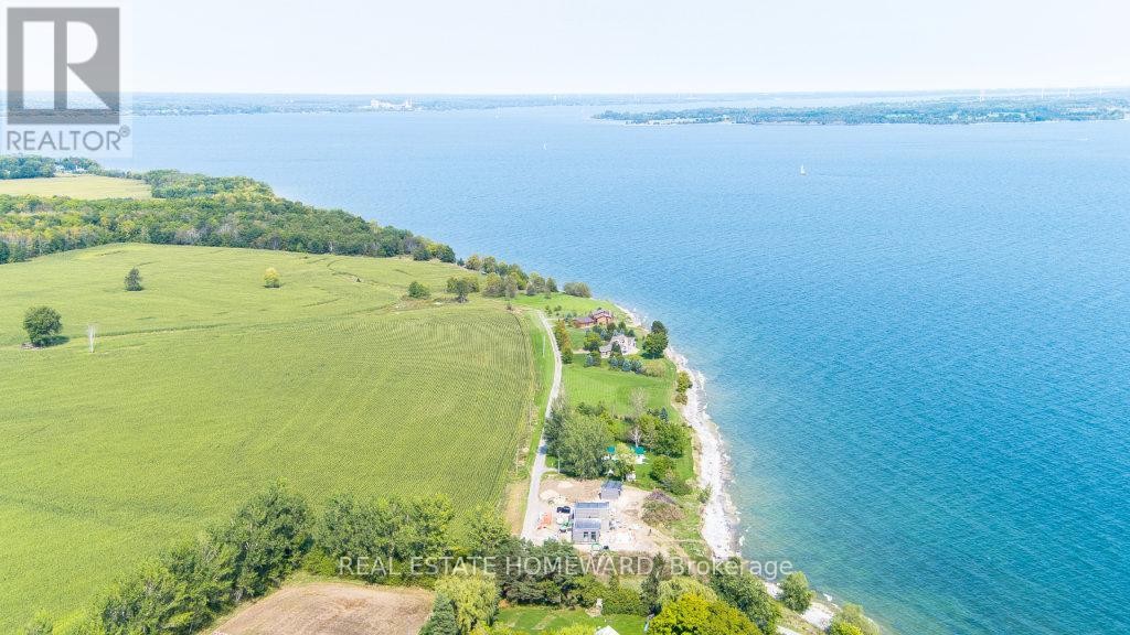 












138 JARVIS LANE

,
Prince Edward County (North Marysburg Ward),







Ontario
K0K2T0

