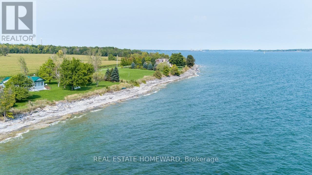 












138 JARVIS LANE

,
Prince Edward County (North Marysburg Ward),







Ontario
K0K2T0

