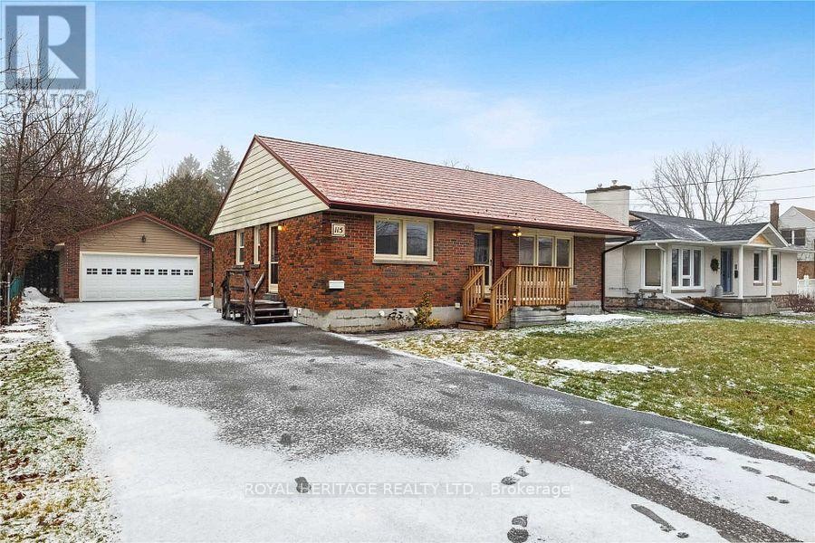 












115 ALBERT STREET N

,
Kawartha Lakes (Lindsay),




Ontario
K9V4K6

