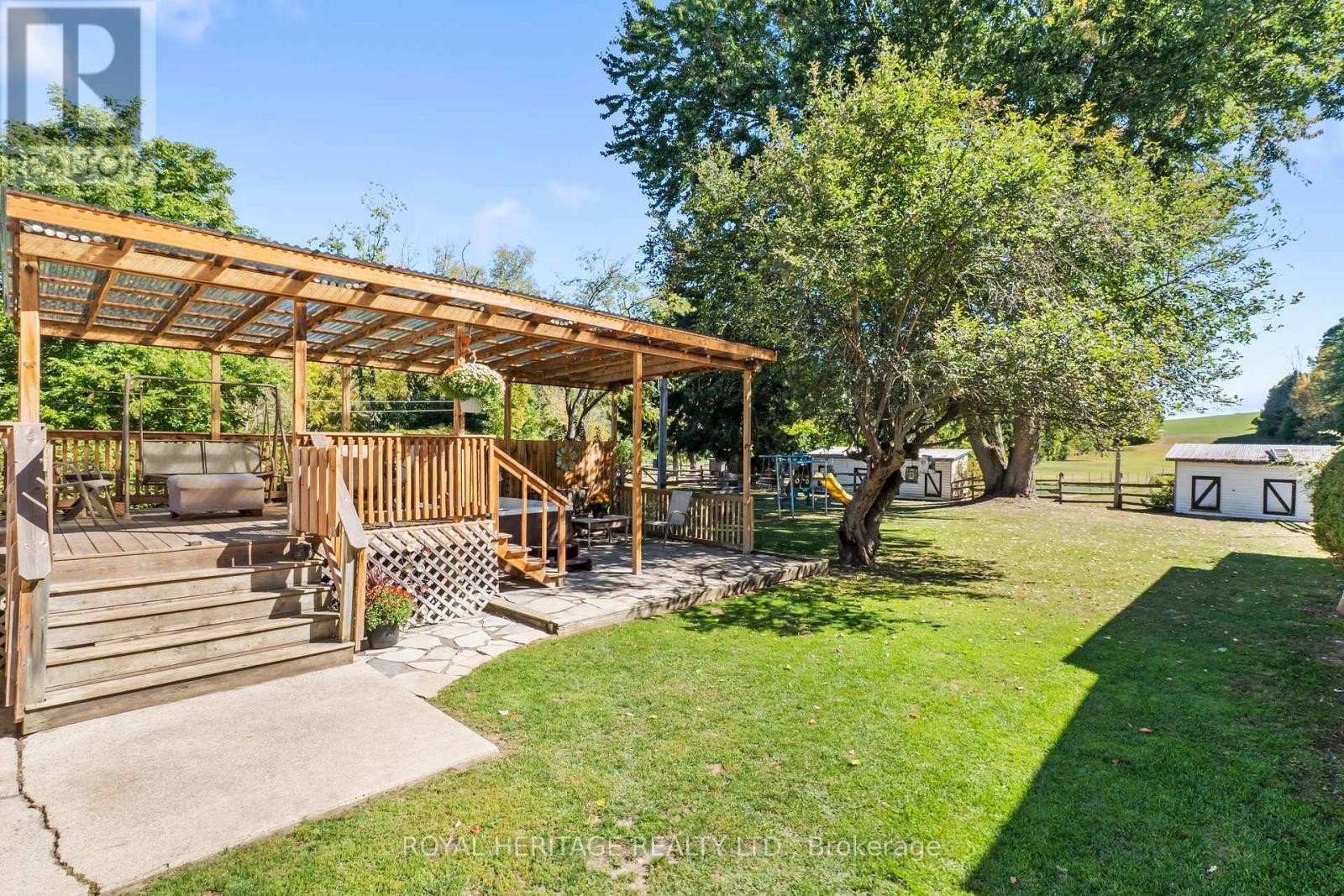 












10629 COUNTY RD 2 ROAD

,
Alnwick/Haldimand (Grafton),




Ontario
K0K2G0

