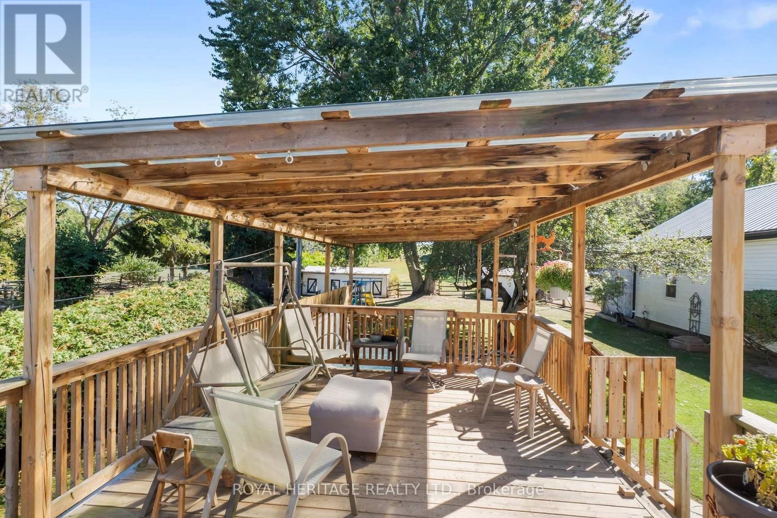 












10629 COUNTY RD 2 ROAD

,
Alnwick/Haldimand (Grafton),




Ontario
K0K2G0

