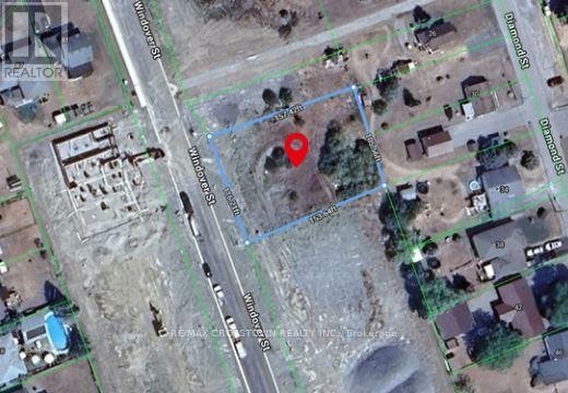 












AS PER LEGAL DESCRIPTION - LOTS 6 & 7 WINDOVER STREET

,
Quinte West (Frankford Ward),







Ontario
K0K2C0

