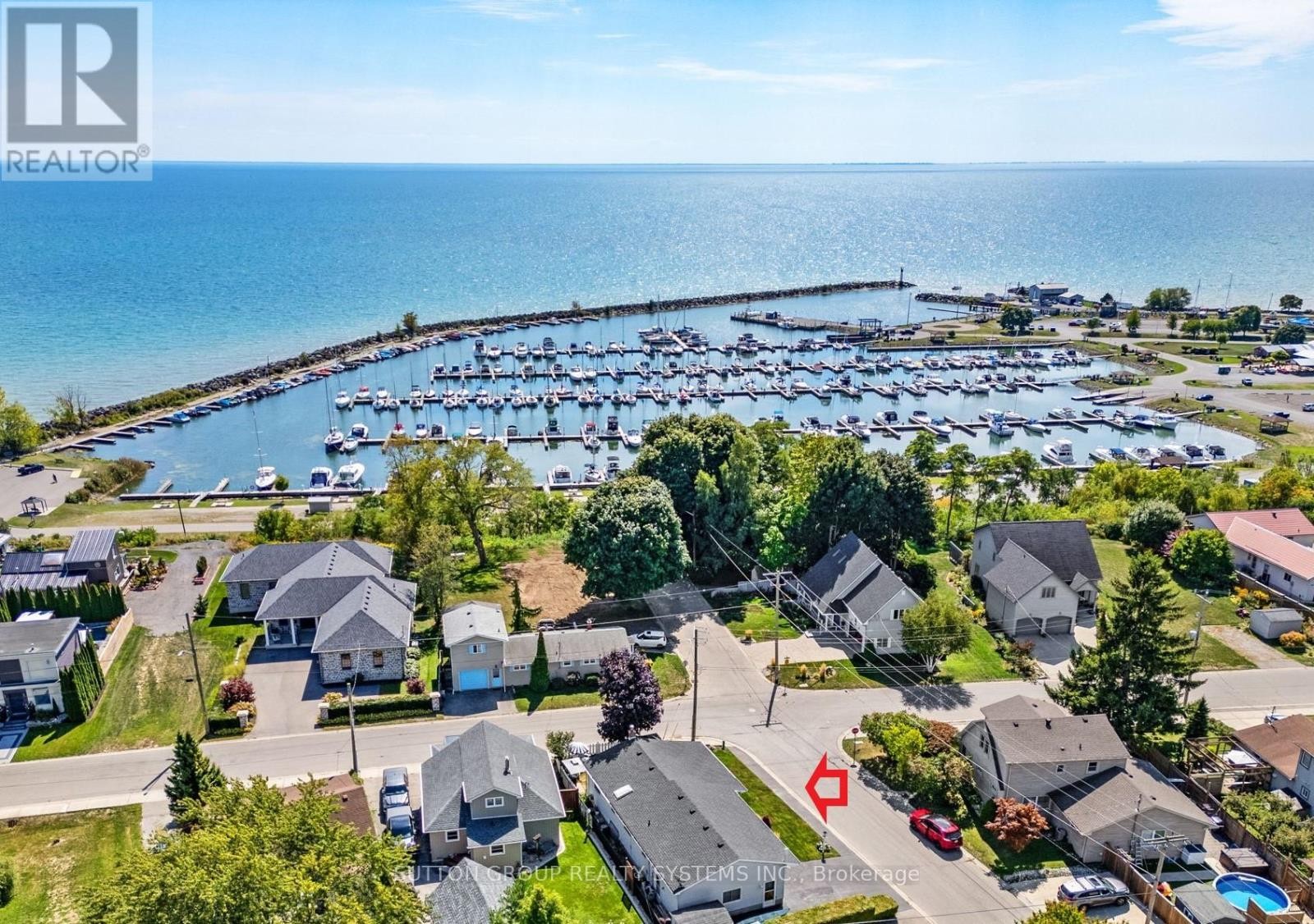 












2031 ERIE STREET

,
Norfolk (Port Dover),




Ontario
L5C1E4

